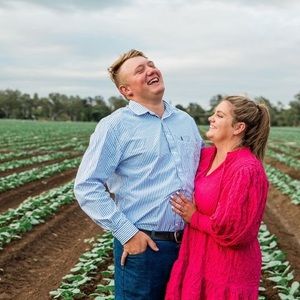 Meet your Posher, Breanna